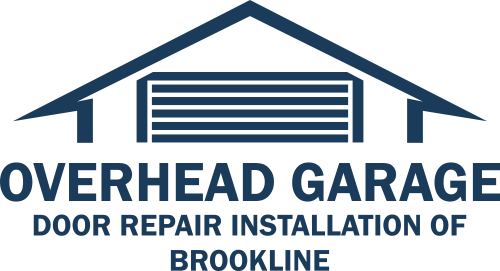 Overhead Garage Door Repair Installation Of Brookline PNG